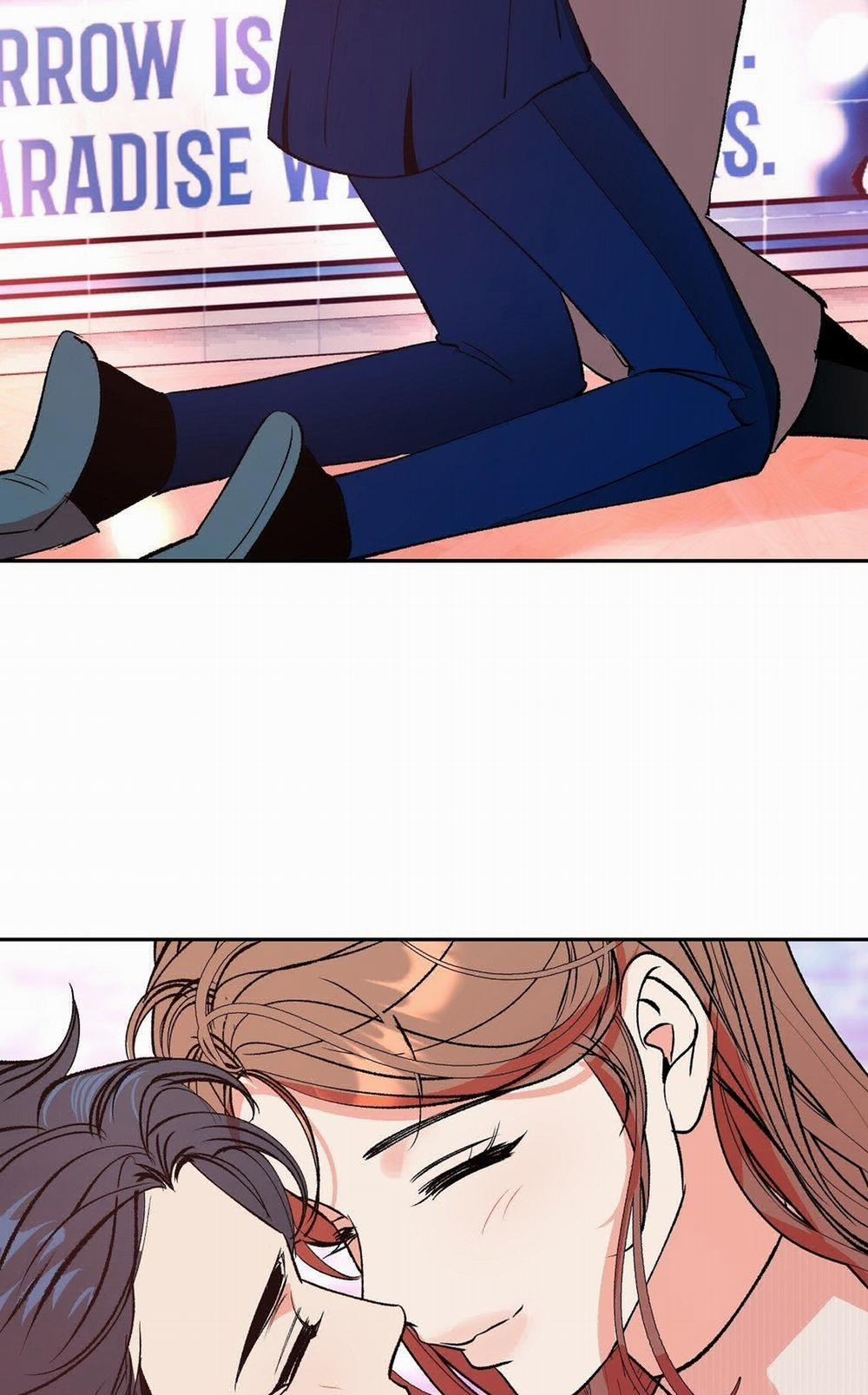 [18+] Tận Cùng Của Thế Giới 45.2 trang 27