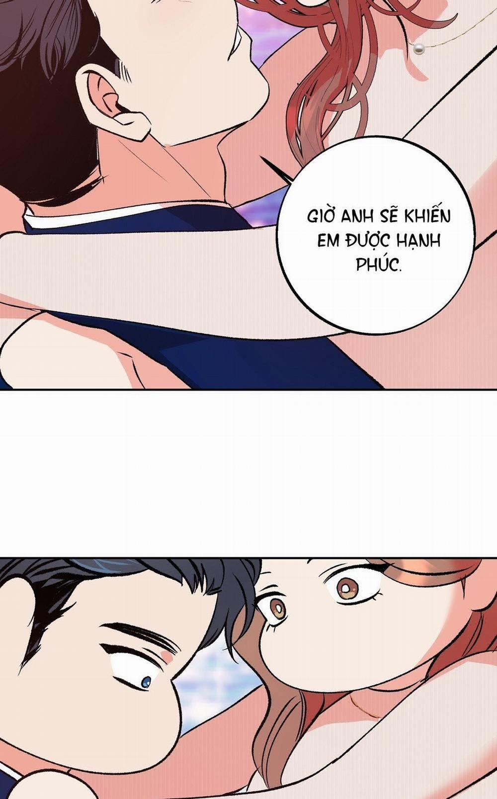 [18+] Tận Cùng Của Thế Giới 45.2 trang 28