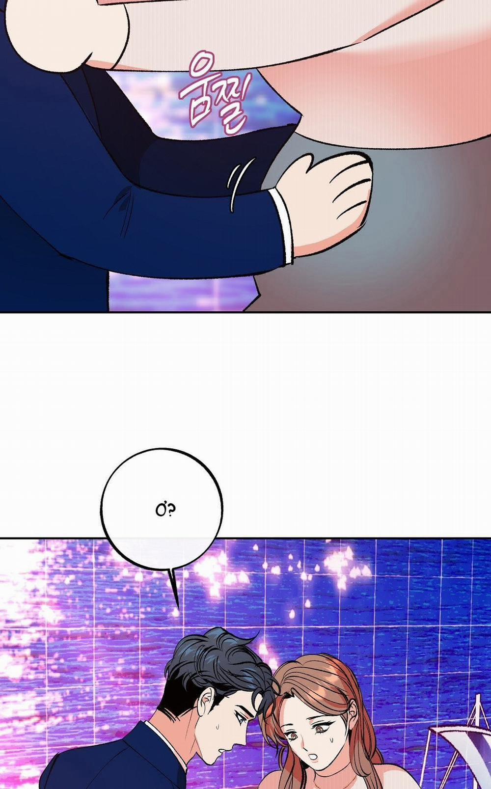 [18+] Tận Cùng Của Thế Giới 45.2 trang 29