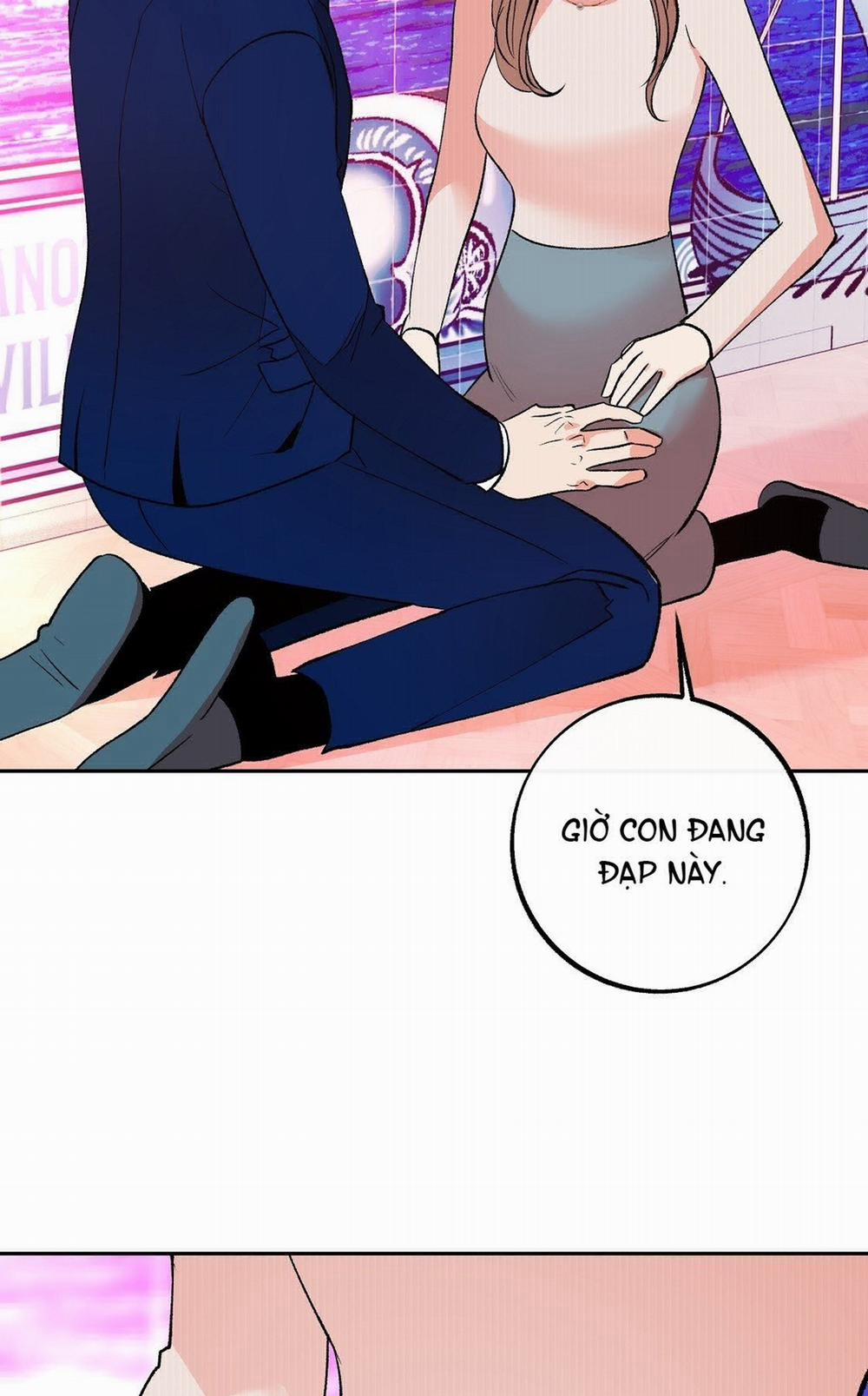 [18+] Tận Cùng Của Thế Giới 45.2 trang 30