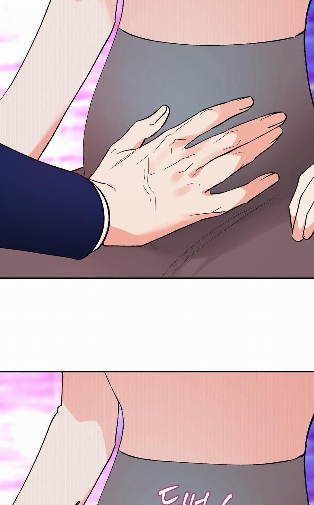 [18+] Tận Cùng Của Thế Giới 45.2 trang 31