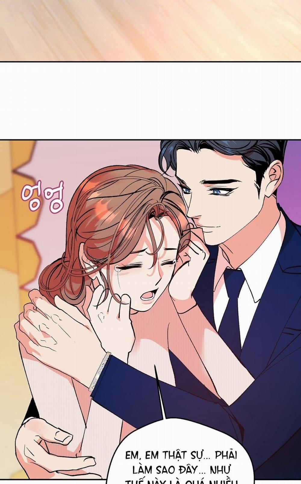 [18+] Tận Cùng Của Thế Giới 45.2 trang 4