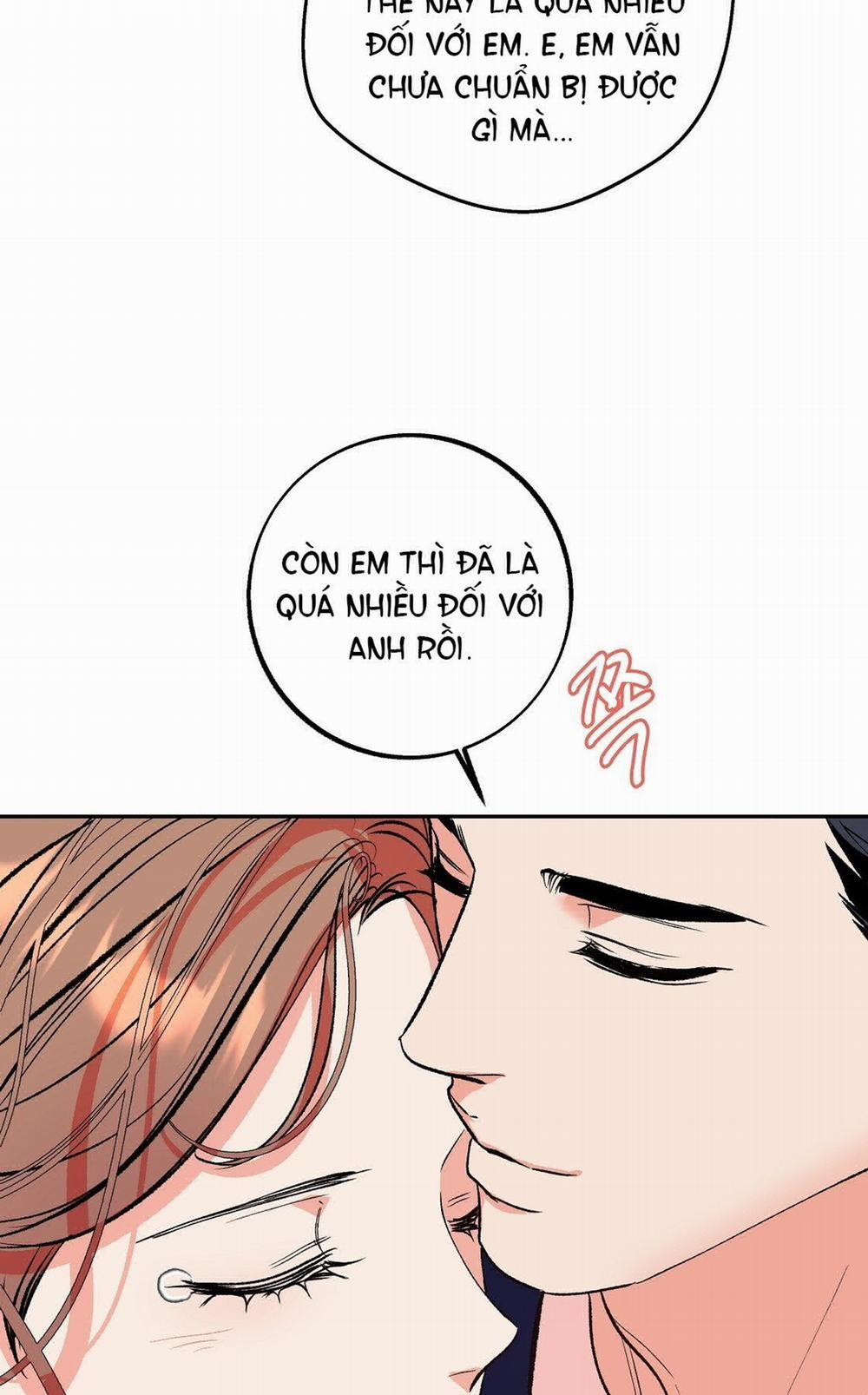 [18+] Tận Cùng Của Thế Giới 45.2 trang 5