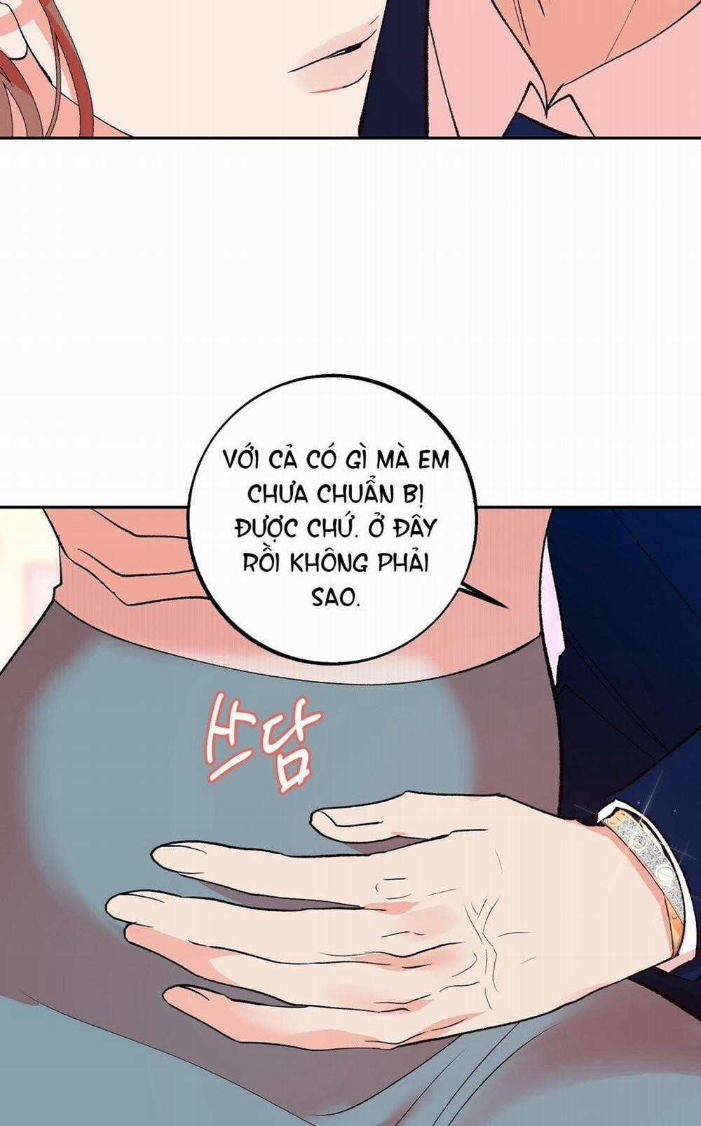 [18+] Tận Cùng Của Thế Giới 45.2 trang 6