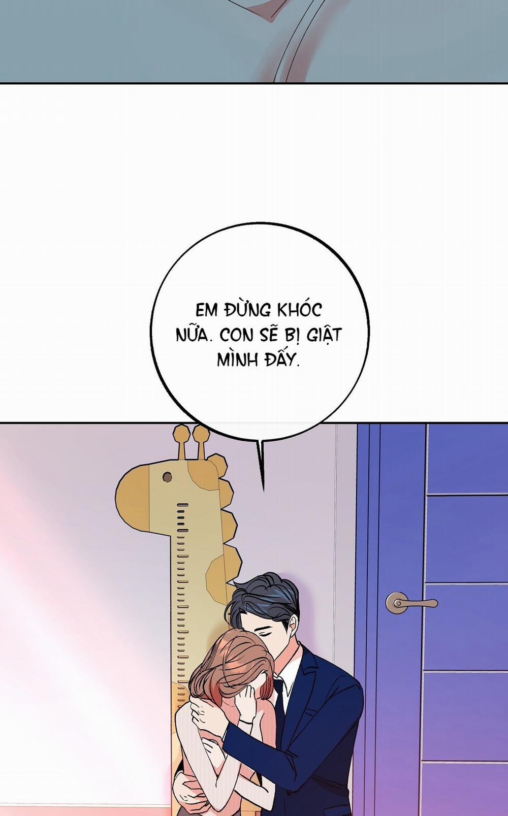 [18+] Tận Cùng Của Thế Giới 45.2 trang 7