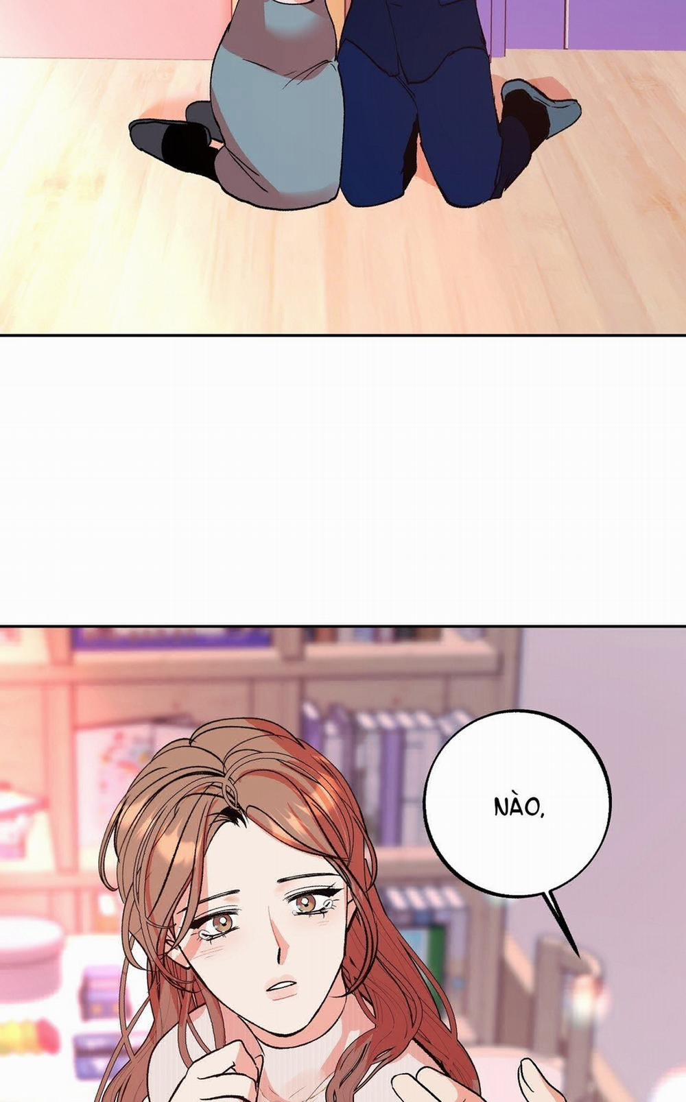 [18+] Tận Cùng Của Thế Giới 45.2 trang 8