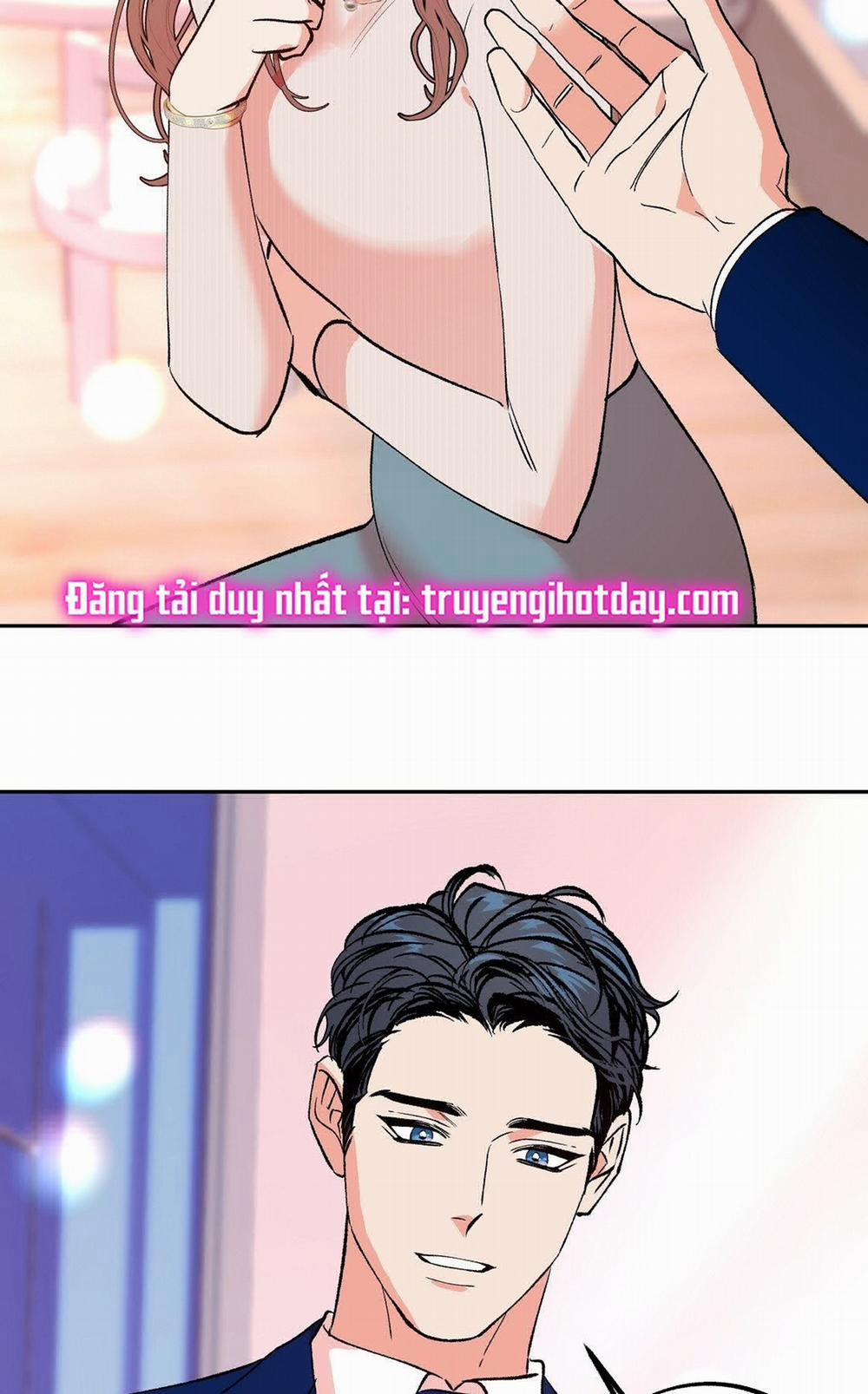 [18+] Tận Cùng Của Thế Giới 45.2 trang 9