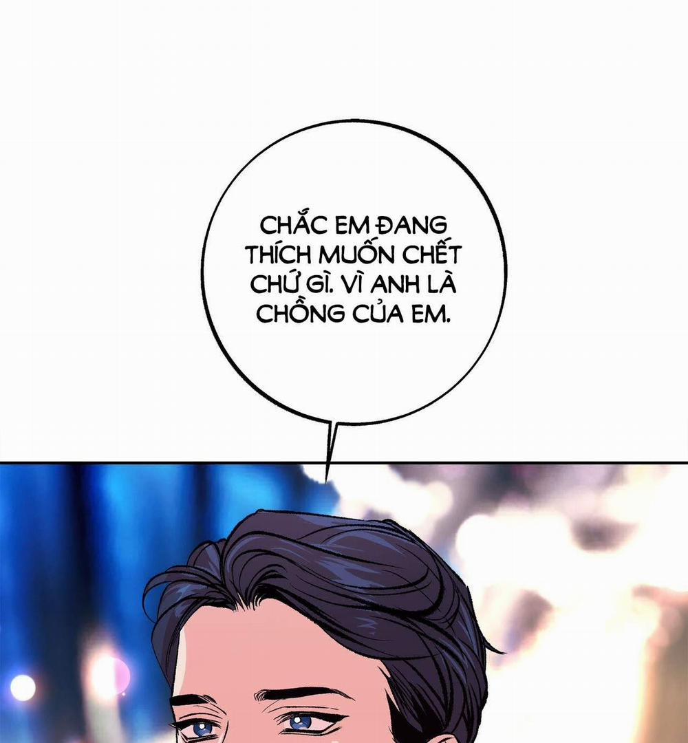 [18+] Tận Cùng Của Thế Giới 46.1 trang 38