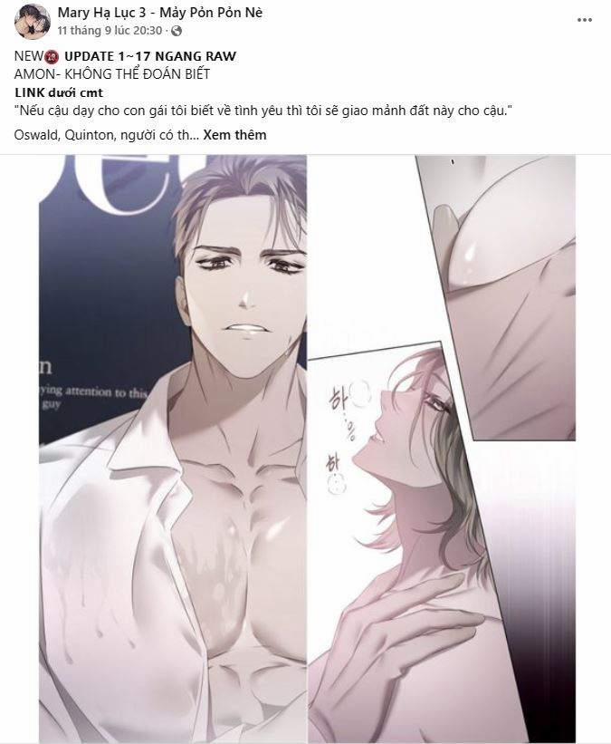 [18+] Tận Cùng Của Thế Giới 46.1 trang 4