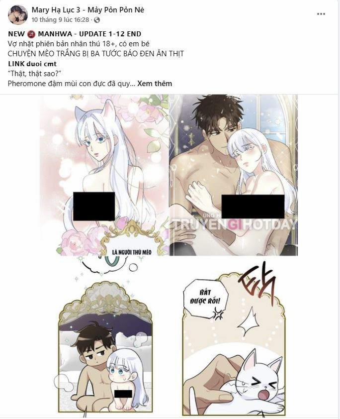 [18+] Tận Cùng Của Thế Giới 46.1 trang 5