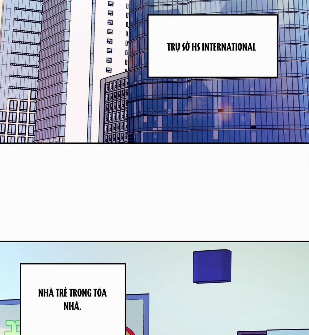 [18+] Tận Cùng Của Thế Giới 46.2 trang 12
