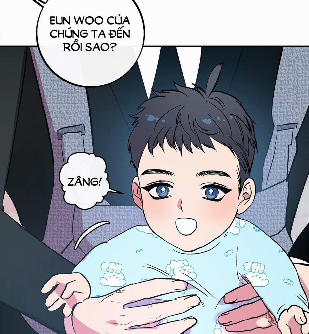 [18+] Tận Cùng Của Thế Giới 46.2 trang 20