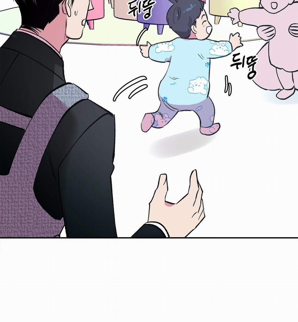 [18+] Tận Cùng Của Thế Giới 46.2 trang 25