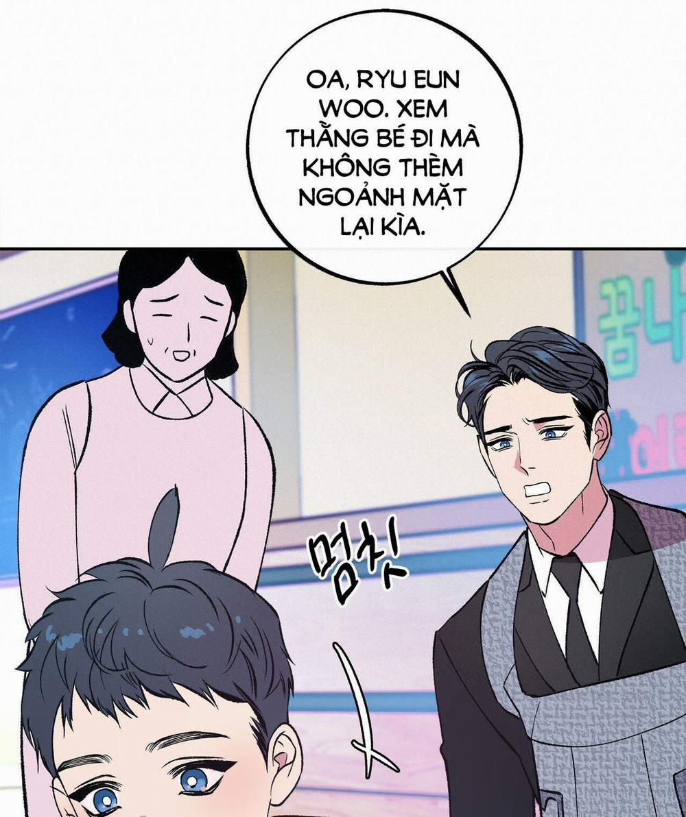 [18+] Tận Cùng Của Thế Giới 46.2 trang 26