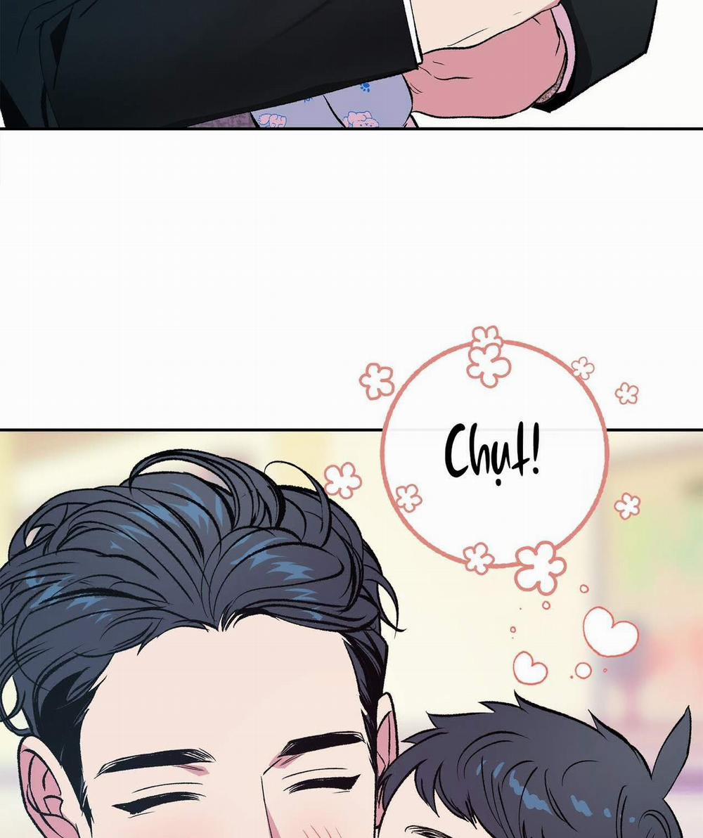 [18+] Tận Cùng Của Thế Giới 46.2 trang 36