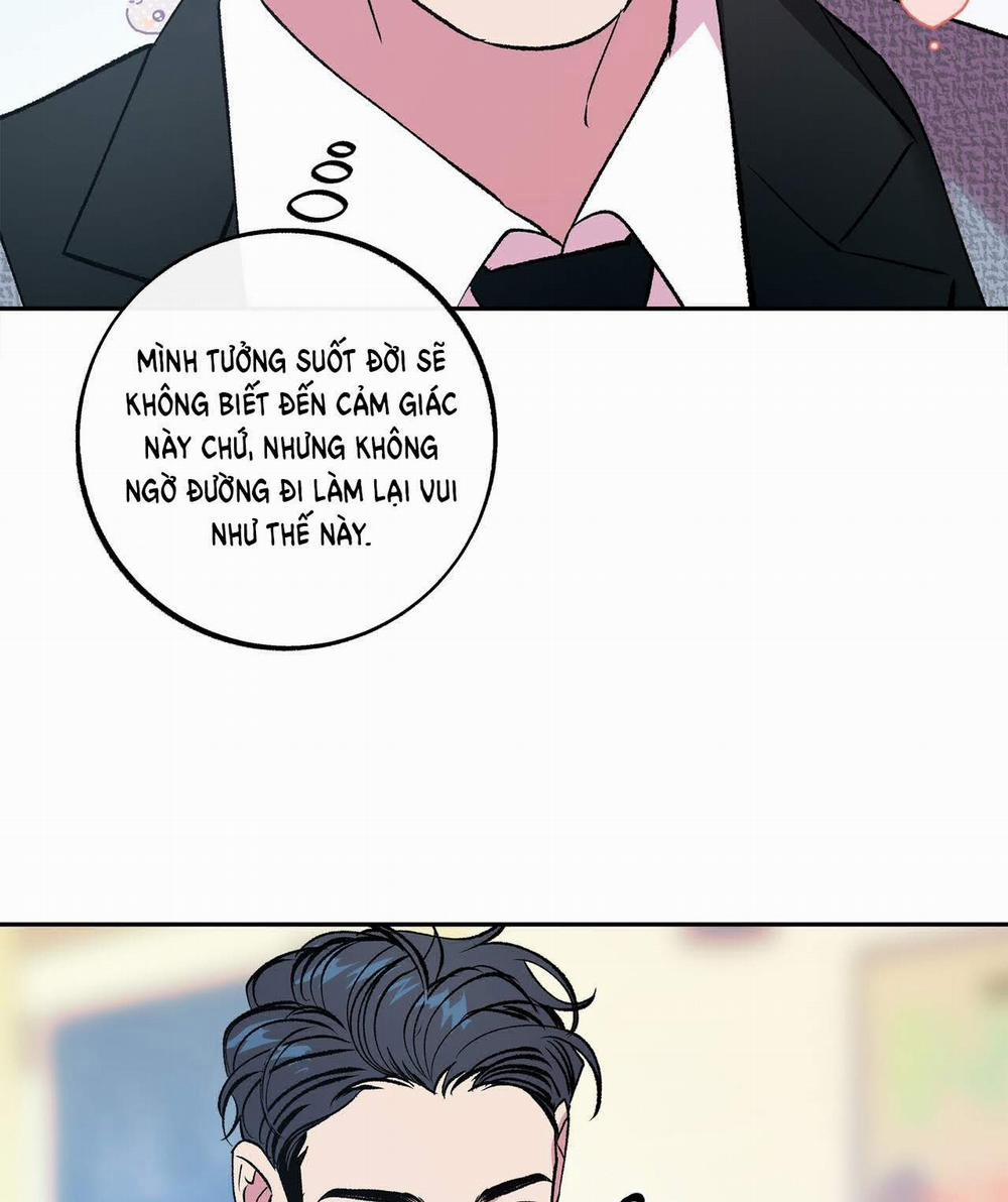 [18+] Tận Cùng Của Thế Giới 46.2 trang 39
