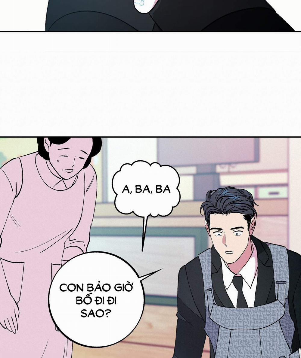 [18+] Tận Cùng Của Thế Giới 46.2 trang 41