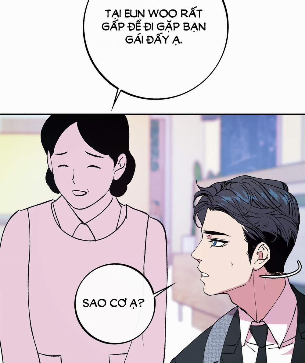 [18+] Tận Cùng Của Thế Giới 46.2 trang 43