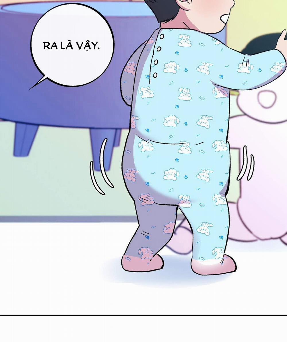 [18+] Tận Cùng Của Thế Giới 46.2 trang 48