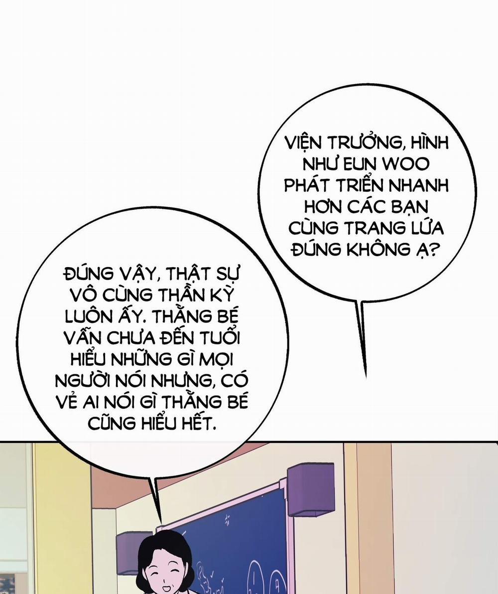 [18+] Tận Cùng Của Thế Giới 46.2 trang 49