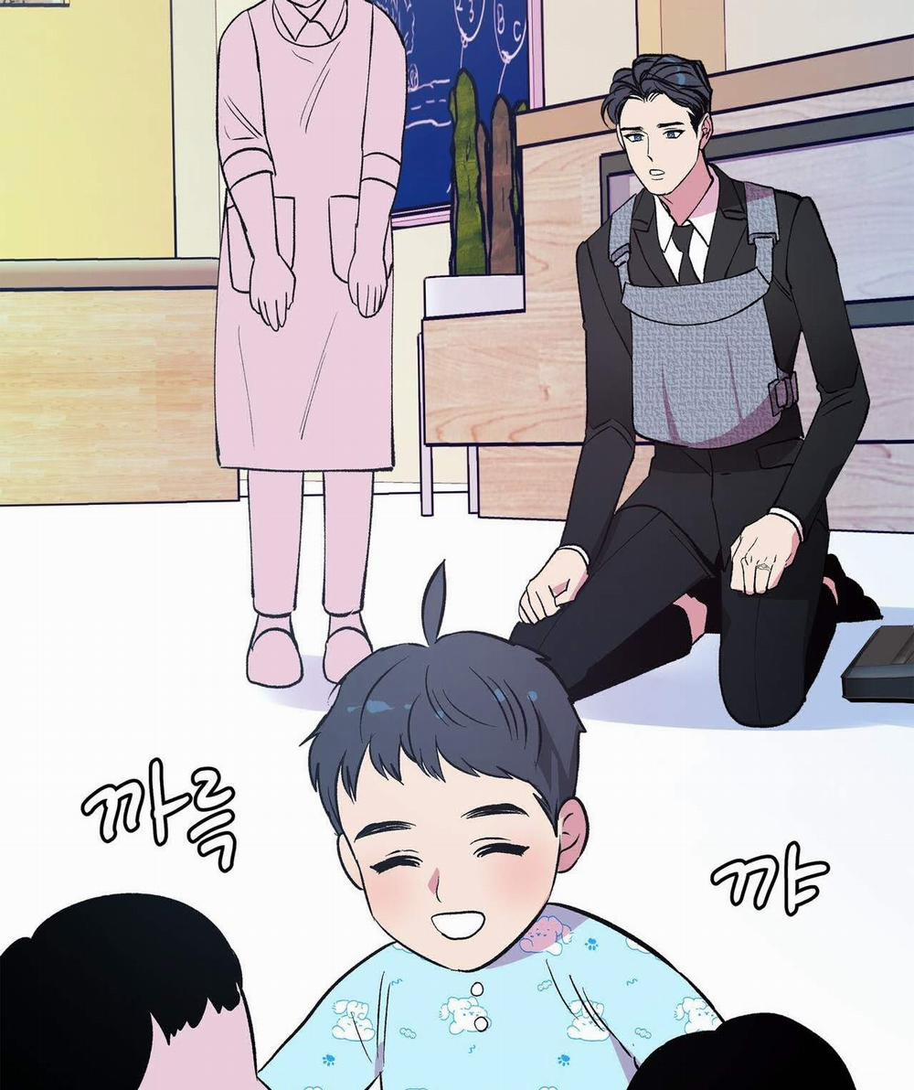 [18+] Tận Cùng Của Thế Giới 46.2 trang 50