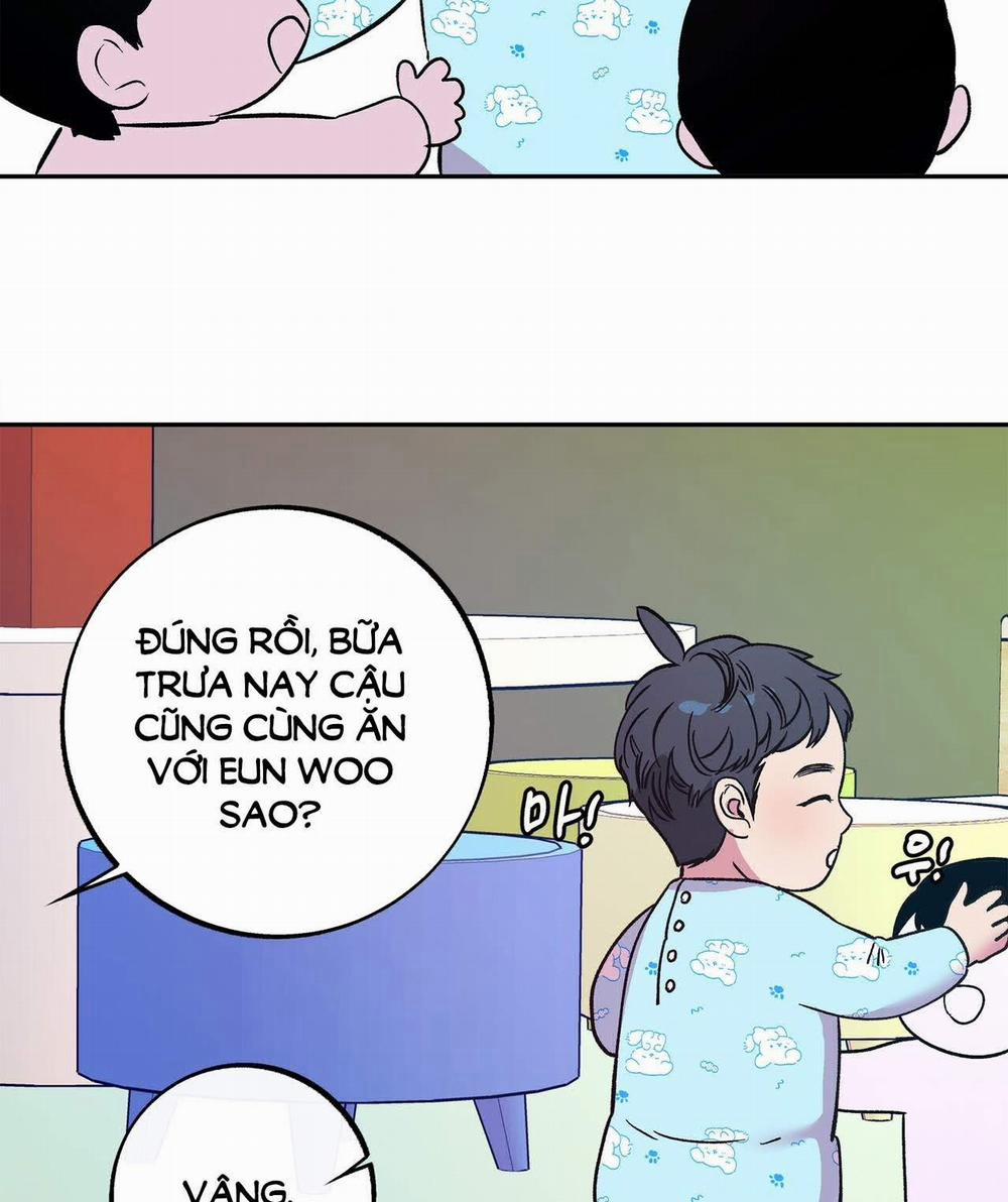 [18+] Tận Cùng Của Thế Giới 46.2 trang 51