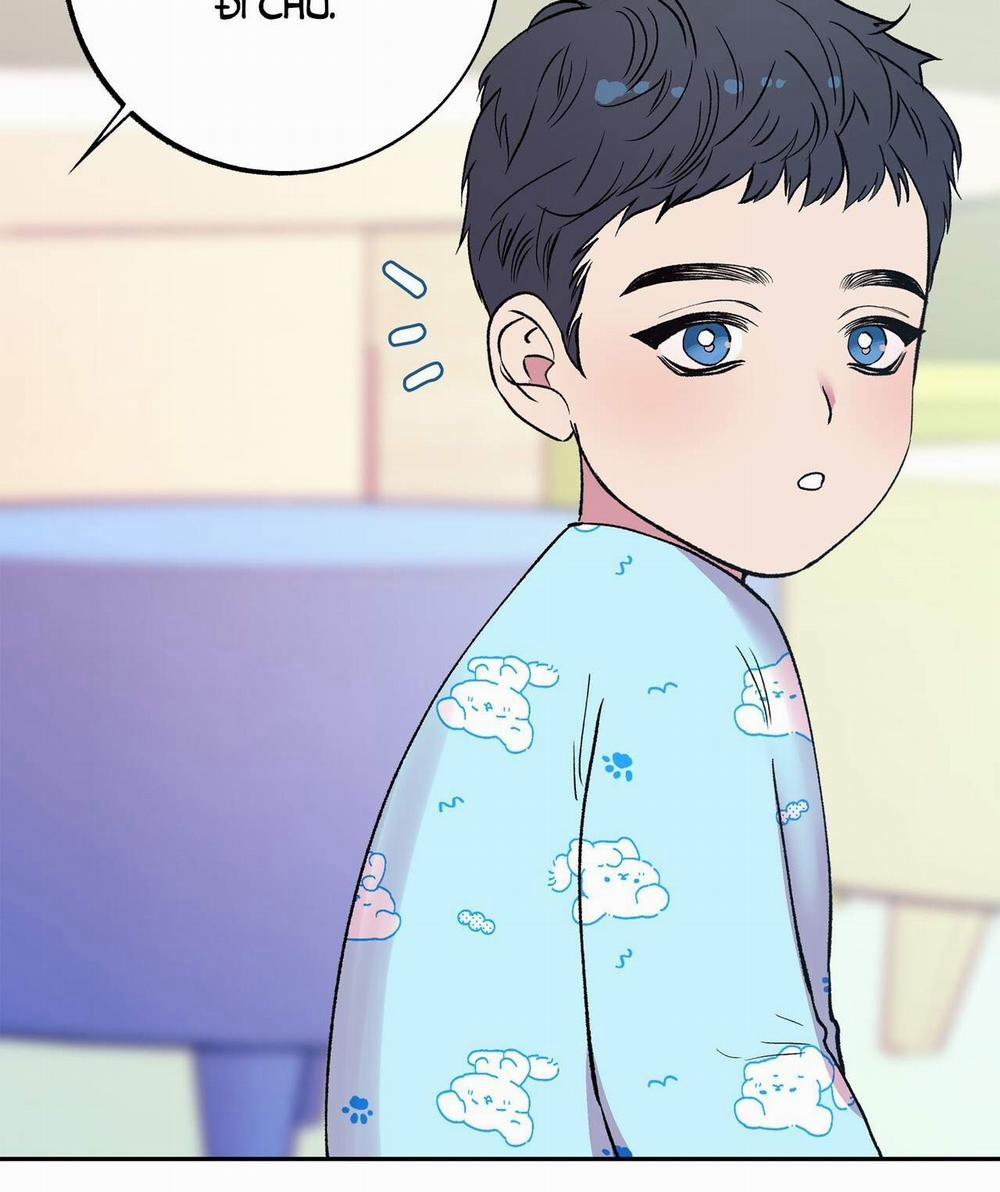 [18+] Tận Cùng Của Thế Giới 46.2 trang 53