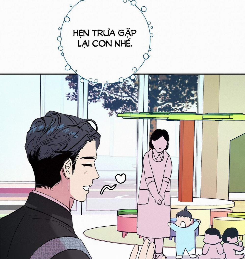 [18+] Tận Cùng Của Thế Giới 46.2 trang 56