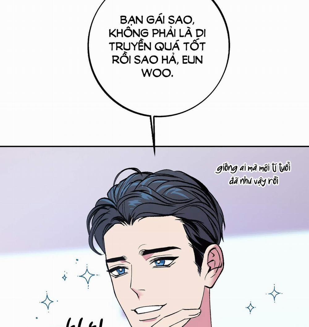 [18+] Tận Cùng Của Thế Giới 46.2 trang 58