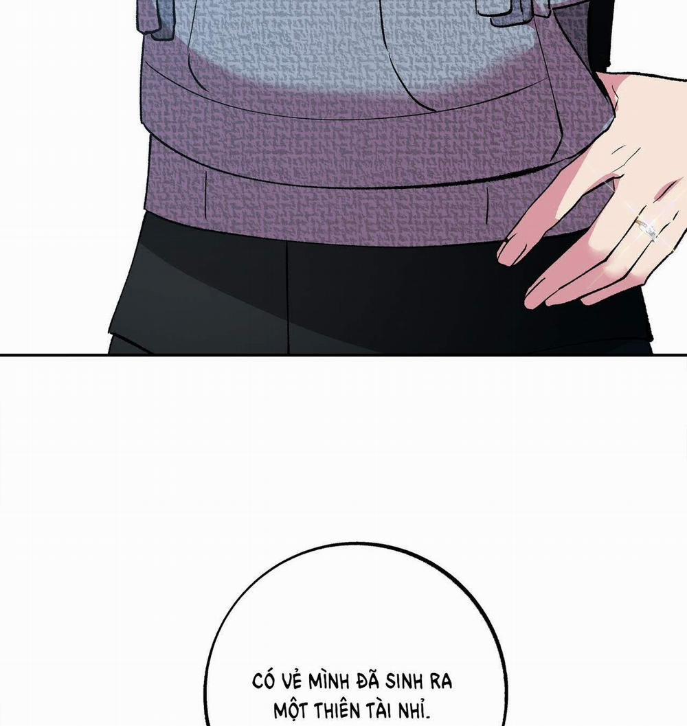 [18+] Tận Cùng Của Thế Giới 46.2 trang 60