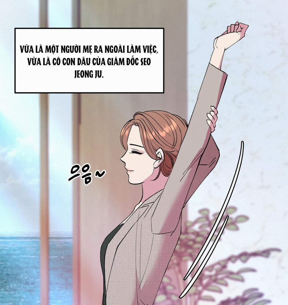 [18+] Tận Cùng Của Thế Giới 46.2 trang 72