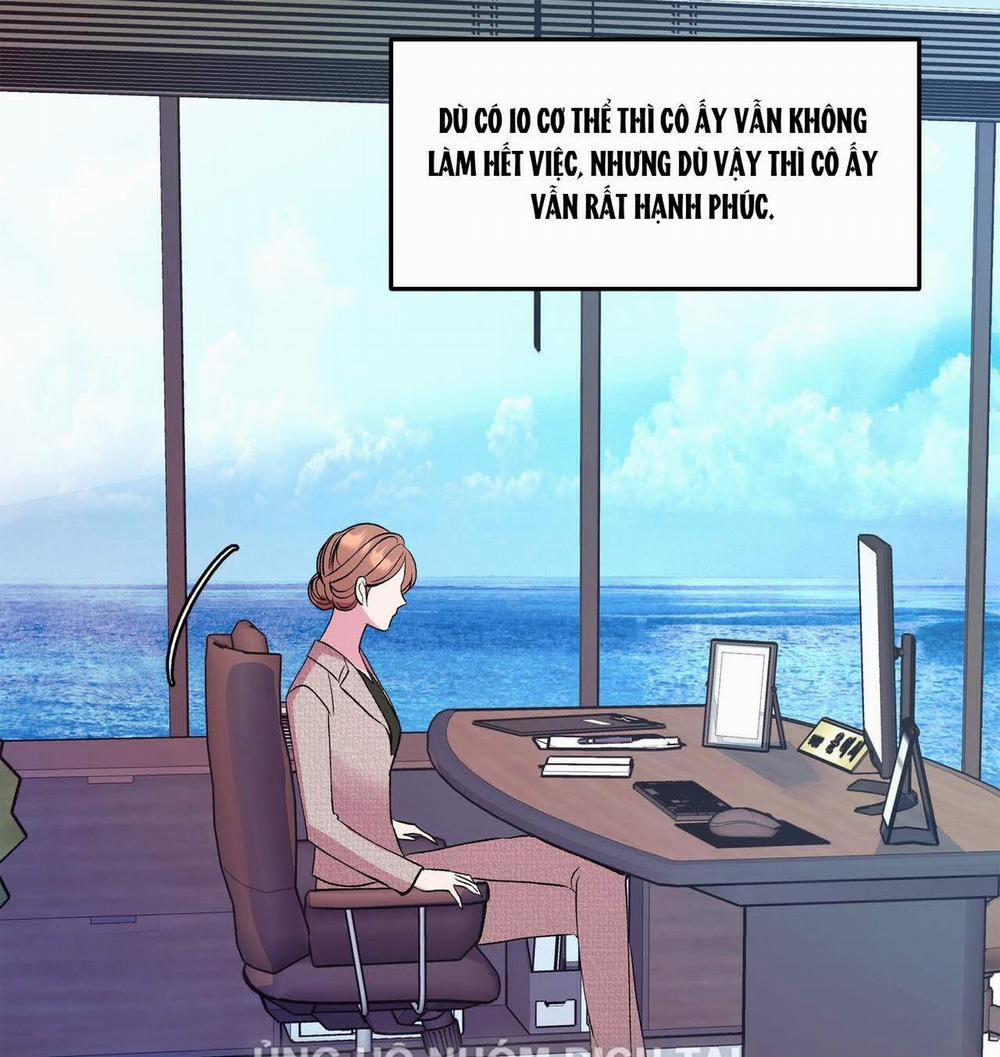[18+] Tận Cùng Của Thế Giới 46.2 trang 74