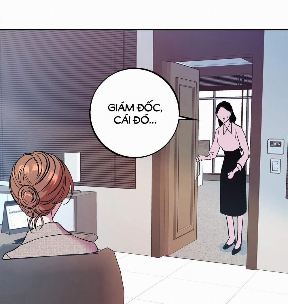 [18+] Tận Cùng Của Thế Giới 46.2 trang 82