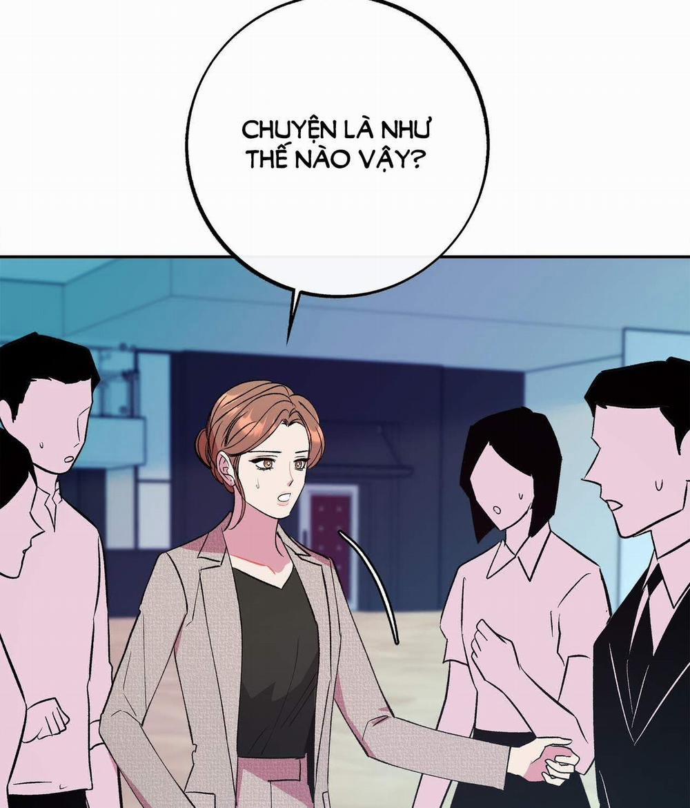 [18+] Tận Cùng Của Thế Giới 47.1 trang 12