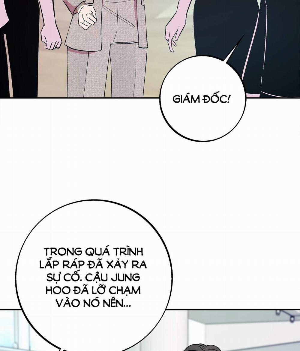 [18+] Tận Cùng Của Thế Giới 47.1 trang 13