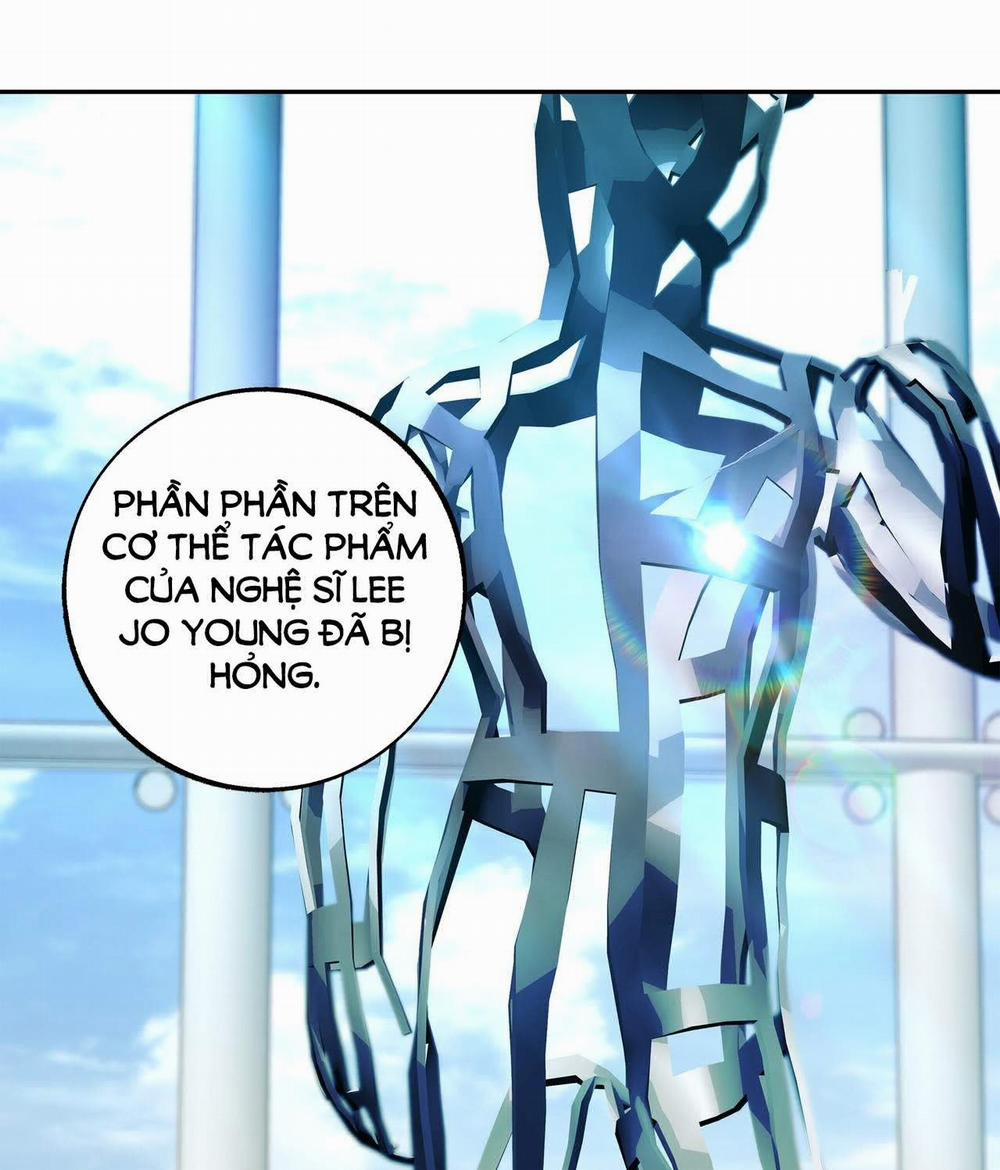 [18+] Tận Cùng Của Thế Giới 47.1 trang 15