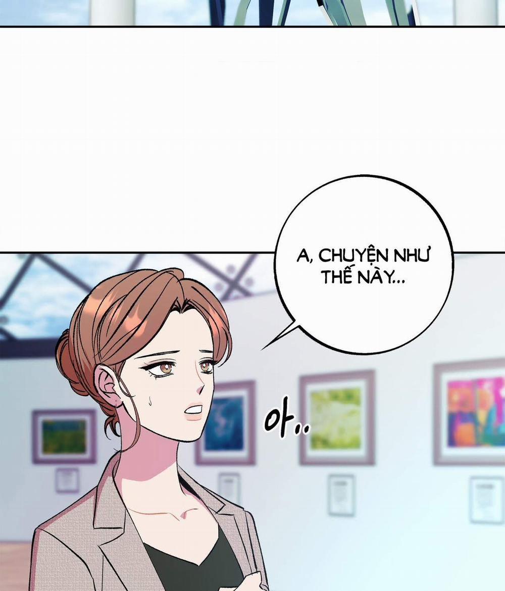 [18+] Tận Cùng Của Thế Giới 47.1 trang 16