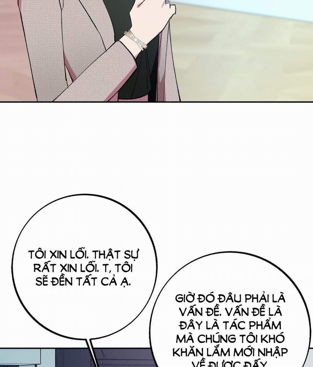 [18+] Tận Cùng Của Thế Giới 47.1 trang 17