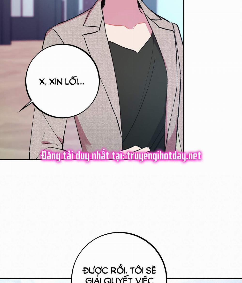 [18+] Tận Cùng Của Thế Giới 47.1 trang 21