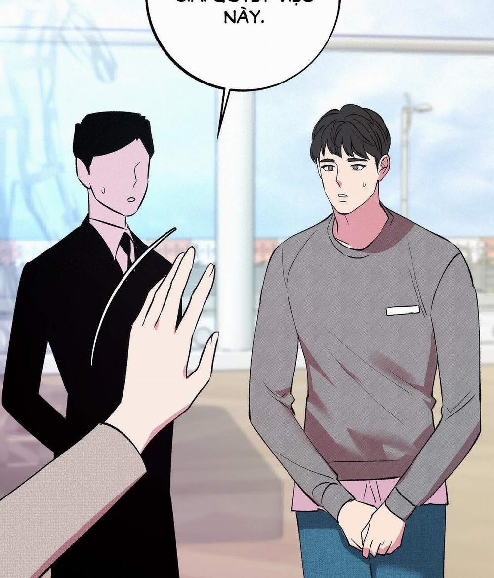 [18+] Tận Cùng Của Thế Giới 47.1 trang 22