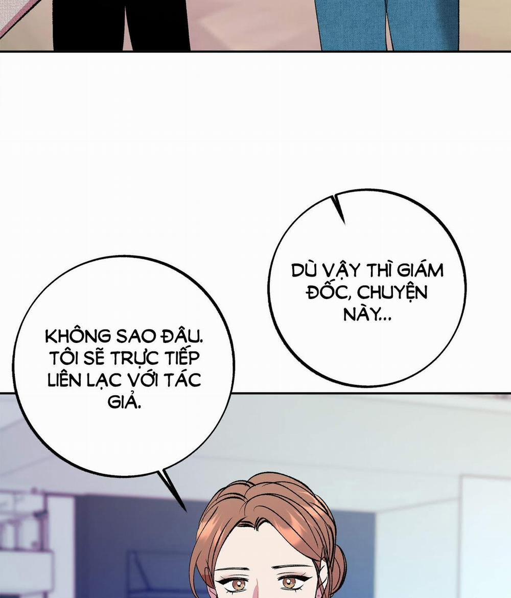 [18+] Tận Cùng Của Thế Giới 47.1 trang 23