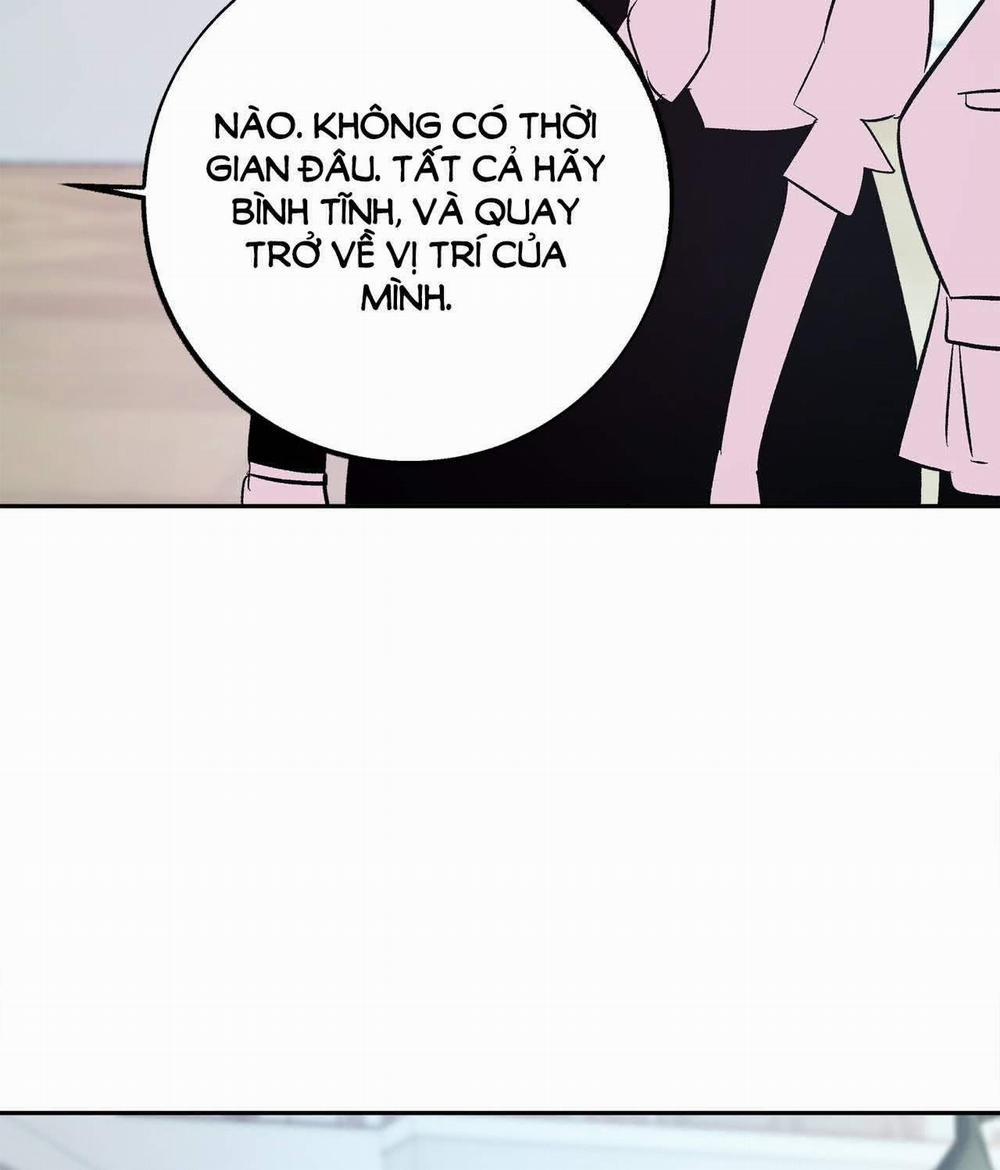 [18+] Tận Cùng Của Thế Giới 47.1 trang 26