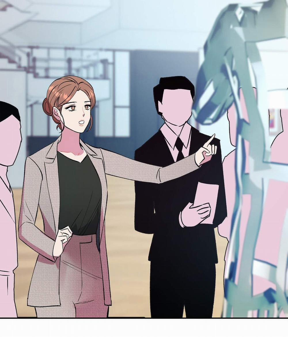 [18+] Tận Cùng Của Thế Giới 47.1 trang 27