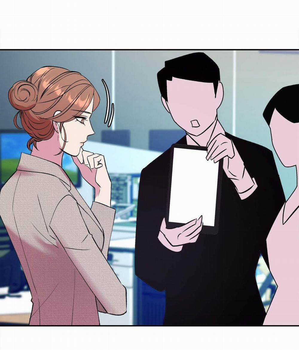 [18+] Tận Cùng Của Thế Giới 47.1 trang 28