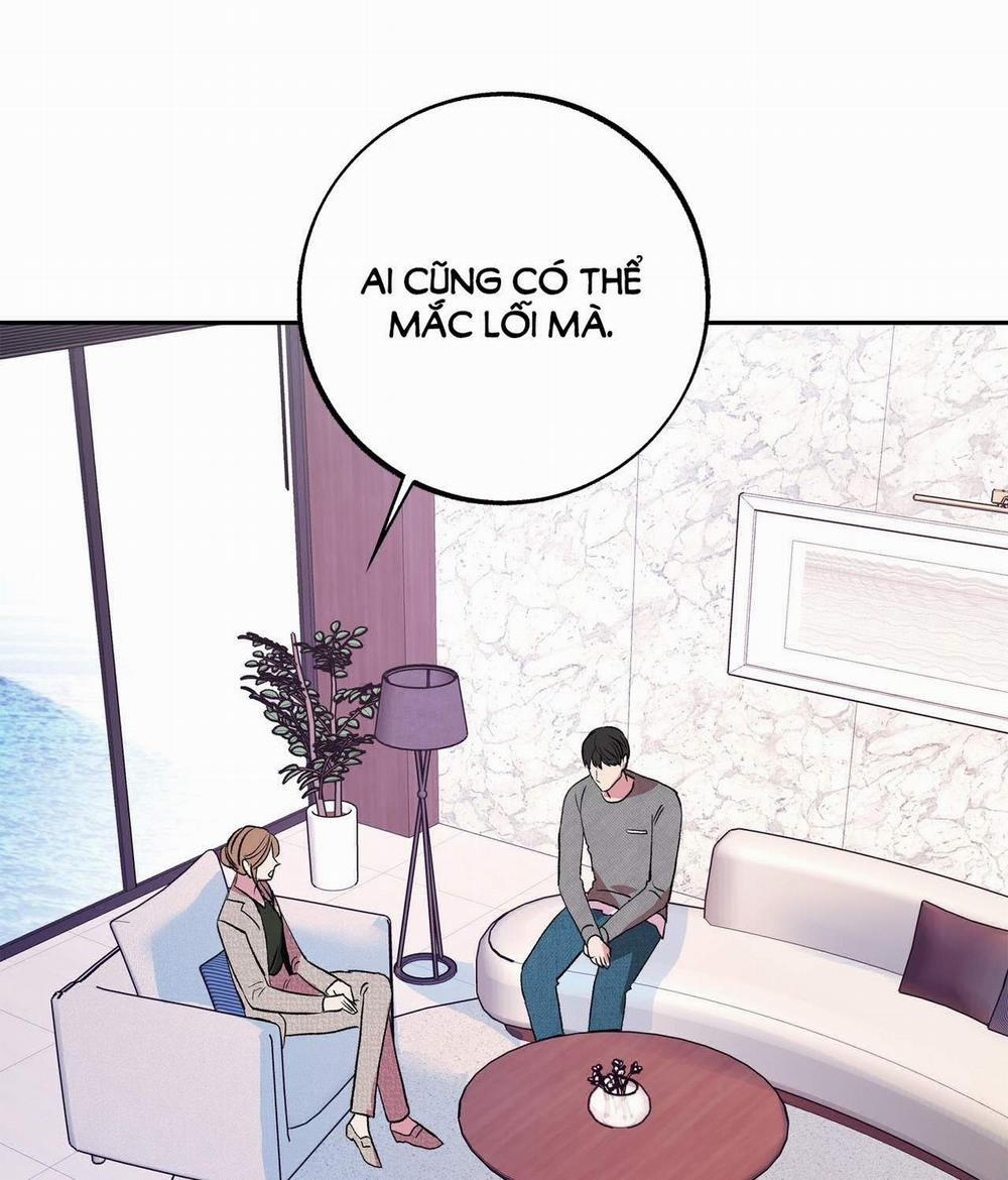 [18+] Tận Cùng Của Thế Giới 47.1 trang 31