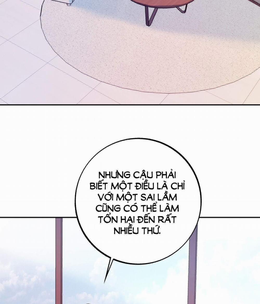 [18+] Tận Cùng Của Thế Giới 47.1 trang 32