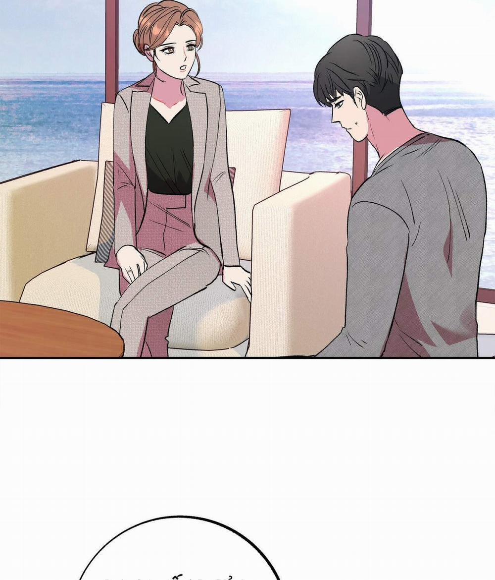 [18+] Tận Cùng Của Thế Giới 47.1 trang 33