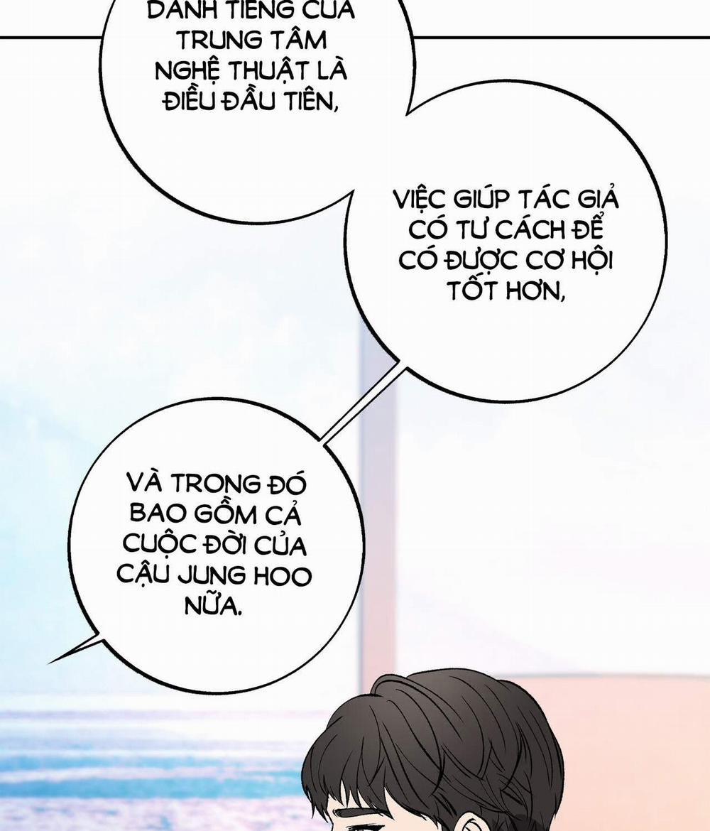 [18+] Tận Cùng Của Thế Giới 47.1 trang 34