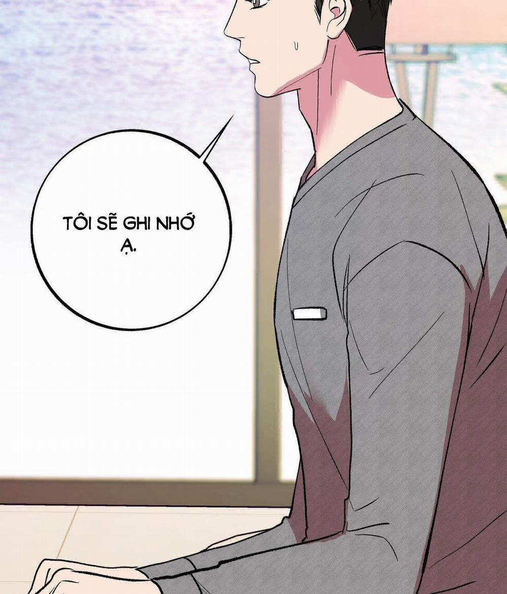 [18+] Tận Cùng Của Thế Giới 47.1 trang 35