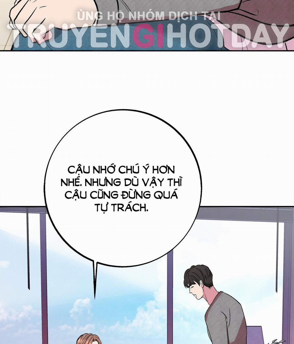 [18+] Tận Cùng Của Thế Giới 47.1 trang 36